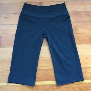 Lululemon Crop Yoga Pants